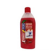 POWER PLUS FLOOR CLEANER 500ML BOUQUET