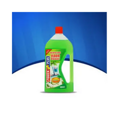 POWER PLUS FLOOR CLEANER 500ML JASMINE