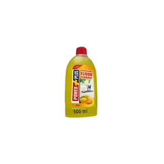 POWER PLUS FLOOR CLEANER 500ML LEMON