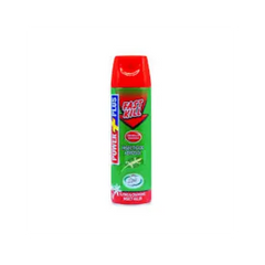 POWER PLUS INSECTS KILLER 500ML FIK GREEN