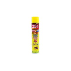 POWER PLUS INSECTS KILLER 500ML FIK WITH LEMON