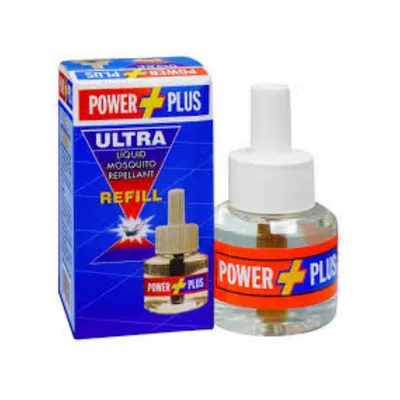 POWER PLUS REFILL BLUE