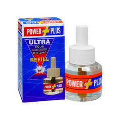 POWER PLUS REFILL BLUE