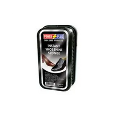 POWER PLUS REGULAR SHINER BLACK