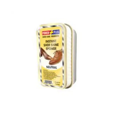 POWER PLUS REGULAR SHINER NEUTRAL