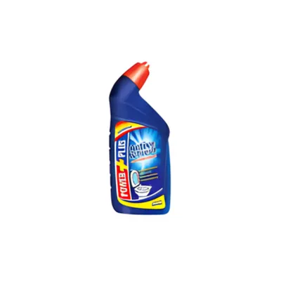 POWER PLUS TOILET CLEANER 800ML