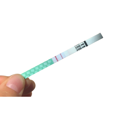 PREGNANCY TEST STRIP