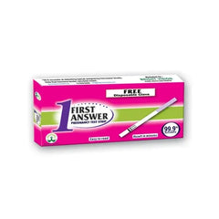 PREGNANCY TEST STRIP