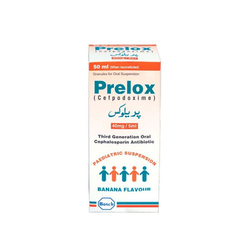 PRELOX SYP 40MG