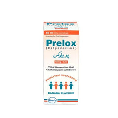 PRELOX SYP 40MG