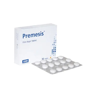 PREMESIS TAB