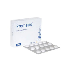 PREMESIS TAB