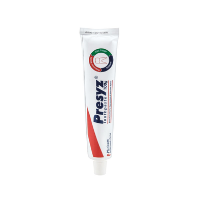 PRESYZ T/P 100GM