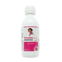 PROASMA SYP