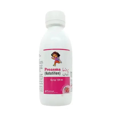 PROASMA SYP