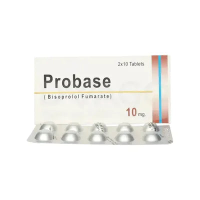 PROBASE TAB 10MG