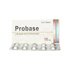 PROBASE TAB 10MG