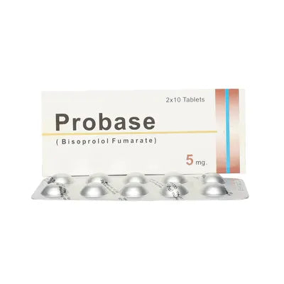 PROBASE TAB 5MG