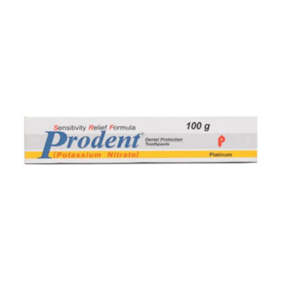 PRODENT T/P 100GM