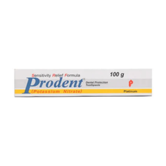 PRODENT T/P 100GM