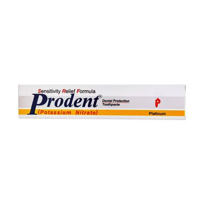 PRODENT T/P 75GM