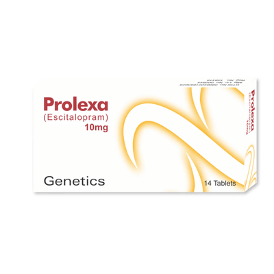 PROLEXA TAB 10MG