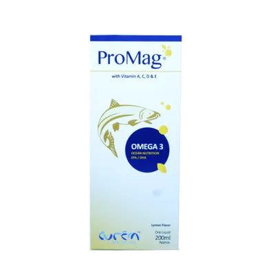 PROMAG SYP 200ML
