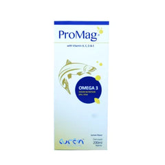 PROMAG SYP 200ML
