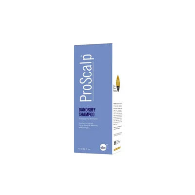 PROSCALP ANTI DANDRUFF SHAMPOO 100ML