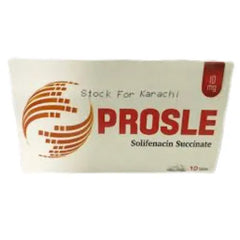 PROSLE TAB 10MG