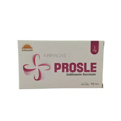 PROSLE TAB 5MG