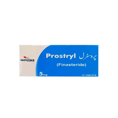 PROSTRYL TAB 5MG