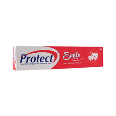 PROTECT TOOTH PASTE 40GM SMILE