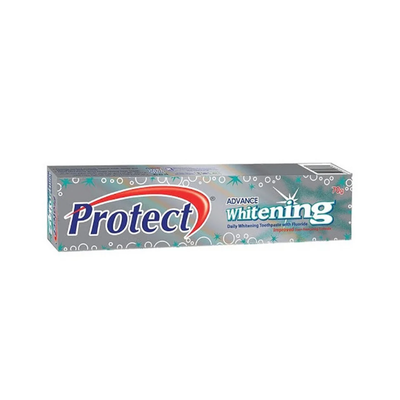 PROTECT WHITENING TOOTH PASTE 70GM