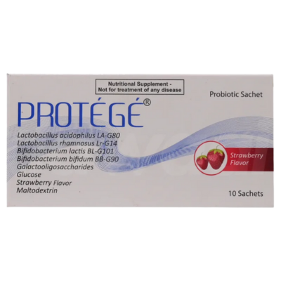 PROTEGE SACHET