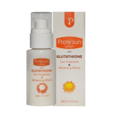 PROTESUN LOTION SPF60