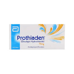PROTHAIDEN TAB 75MG