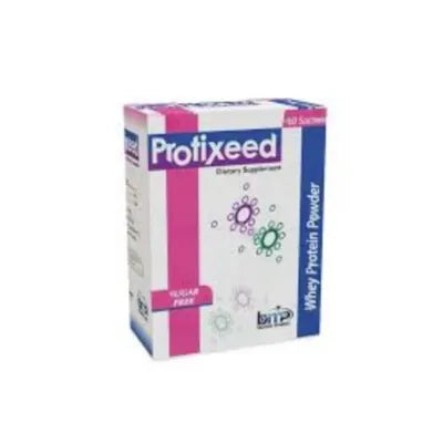 PROTIXEED SACHETS