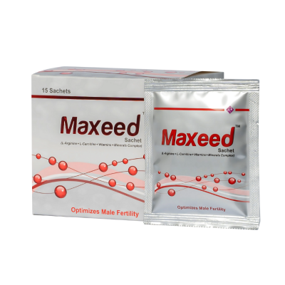 PROXEED (MAXEED) PLUS SACHET