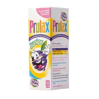 PRULAX SYP JUNIOR
