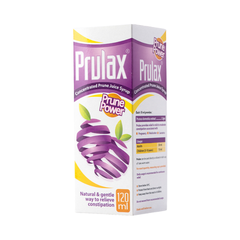 PRULAX SYP