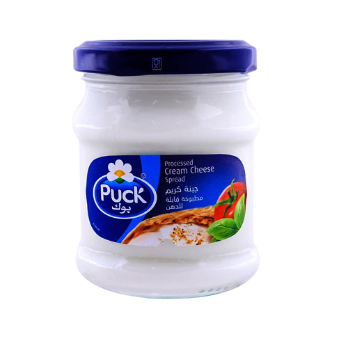 PUCK CHEESE 140GM