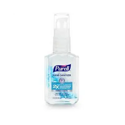 PURELL HAND SANITIZER 59ML