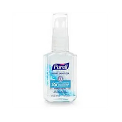 PURELL HAND SANITIZER 59ML