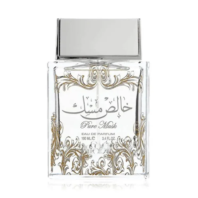 PURE MUSK PERFUME (LATAFA)