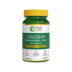 PURE TAB CALCIUM