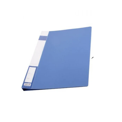 PVC RING FILE
