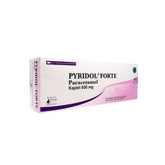 PYRIDOL TAB 20MG