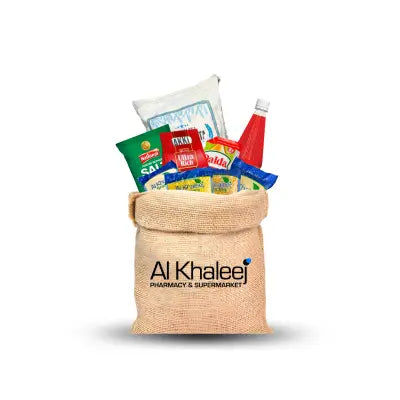 Ramadan Rashan Package 2