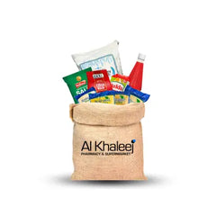 Ramadan Rashan Package 2